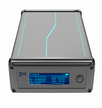 北斗高精度接收機T805